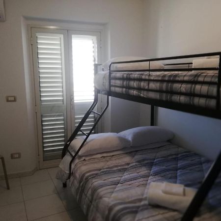 Ferienwohnung Il Laureato Reggio Calabria Exterior foto