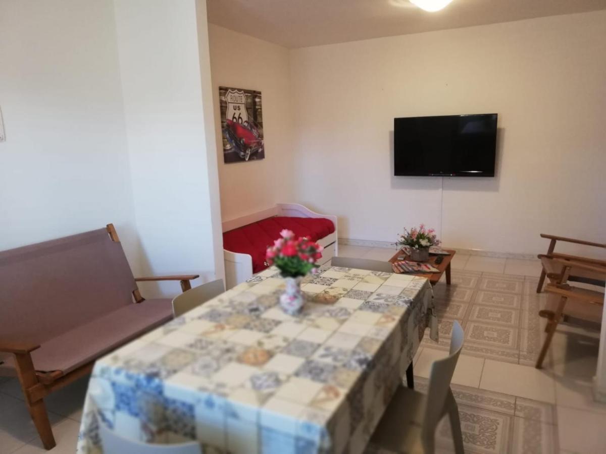 Ferienwohnung Il Laureato Reggio Calabria Exterior foto
