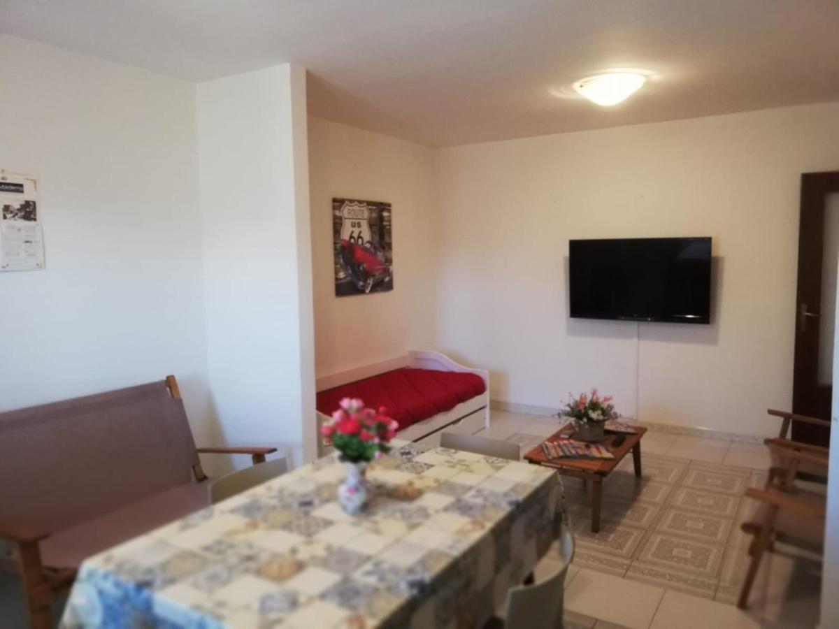 Ferienwohnung Il Laureato Reggio Calabria Exterior foto