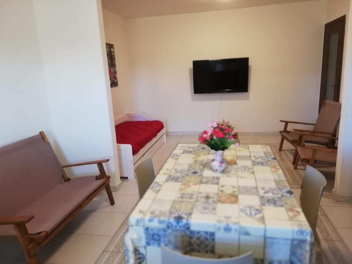 Ferienwohnung Il Laureato Reggio Calabria Exterior foto