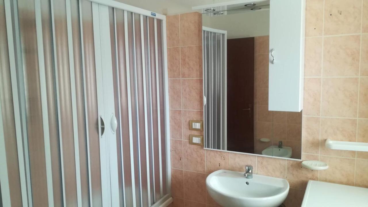 Ferienwohnung Il Laureato Reggio Calabria Exterior foto