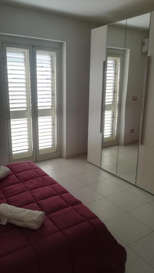 Ferienwohnung Il Laureato Reggio Calabria Exterior foto